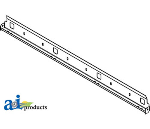 Support Assembly; Wide Rear Feeder House A-AH141860