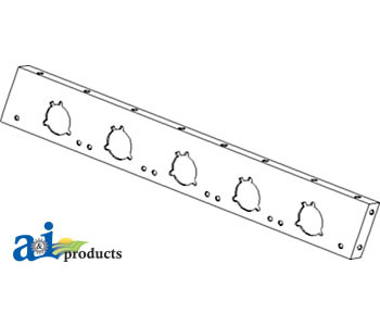 Support, Auger Front A-87378752