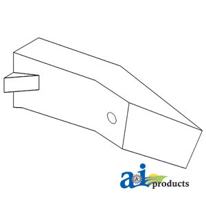 Sway Block (RH) A-R64706