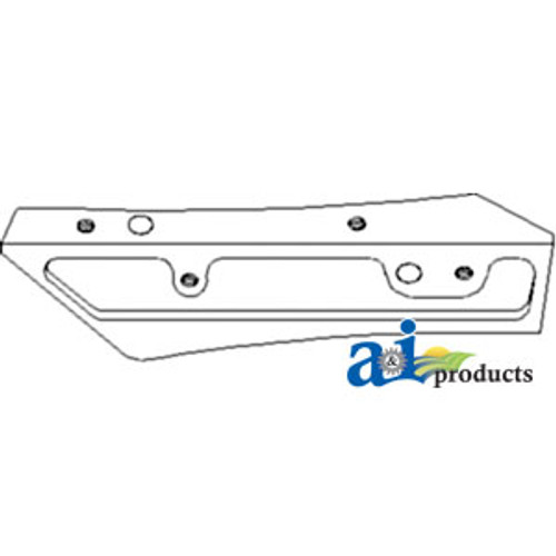 Sway Block (RH) A-T13246