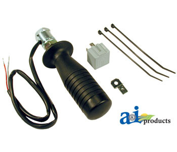 Switch & Handle Assy A-VFH1120