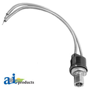 Switch High Pressure - Drier Mtg. A-72248746