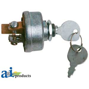 Switch, Ignition A-70270334