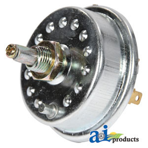 Switch, Ignition/Light A-AR20430R