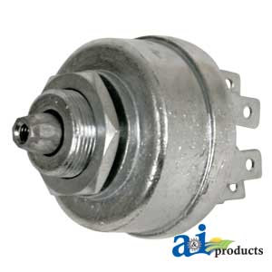 Switch, Light A-A64499