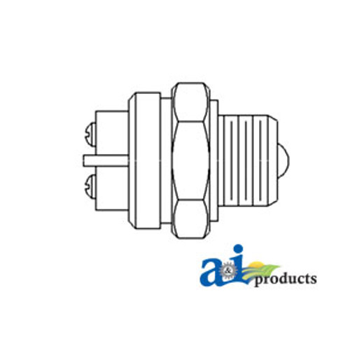 Switch, Neutral Safety A-181140M1
