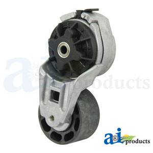 Tensioner, Belt A-RE184034