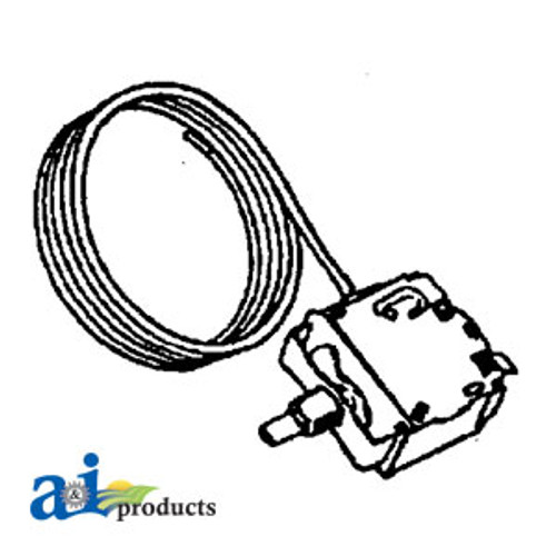 Thermostat A-9672323