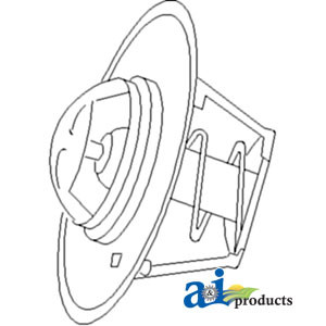 Thermostat, 192 A-AT22963