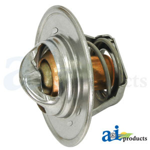 Thermostat, w/o Gasket (180) A-1446127M1