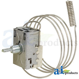 Thermostatic Switch A-3310669M91