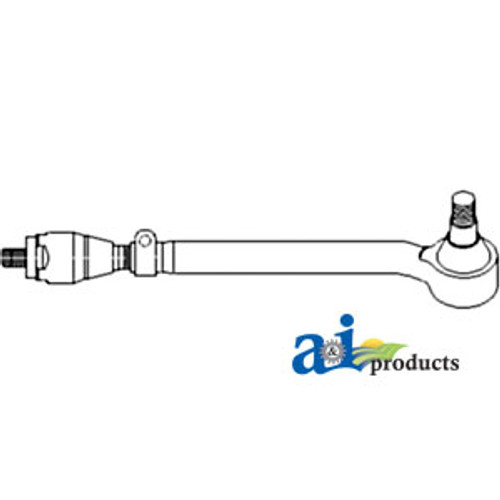 Tie Rod (LH) A-AL110342