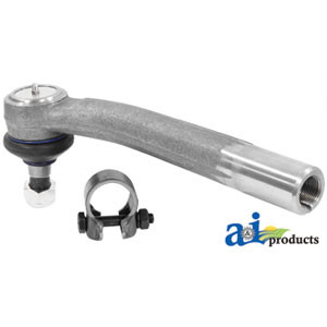 Tie Rod (LH) A-AL110957
