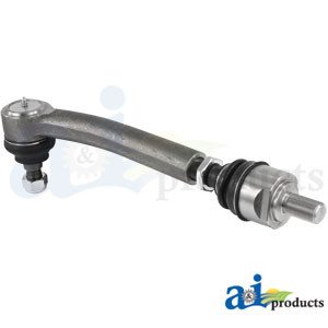 Tie Rod (LH) A-AL116558