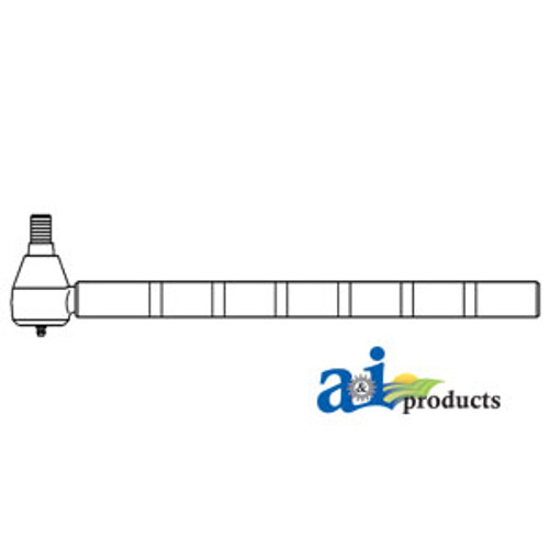 Tie Rod A-70256144