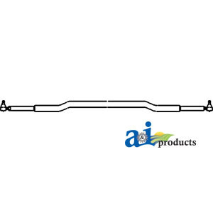 Tie Rod Assembly (4WD) A-5168941