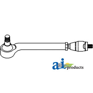 Tie Rod Assembly (RH) A-CAR121924