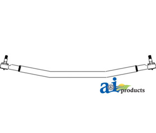Tie Rod Assembly A-6C120-56420