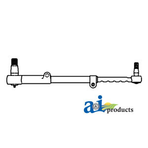 Tie Rod Assembly A-AL39023