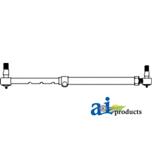 Tie Rod Assembly, Complete A-223324