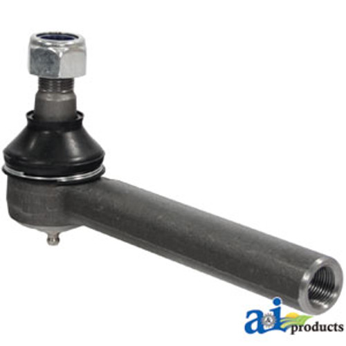 Tie Rod End (LH) A-137047A1