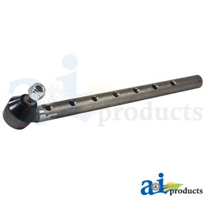 Tie Rod End, LH Outer A-83947645