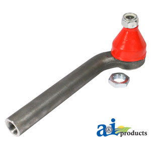 Tie Rod; LH Side, RH Thread A-81878550