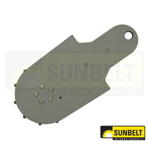 Timber Ridge 3/8" Sprocket Nose A-B1OR38