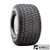 TIRE-TURF MASTER, 18X6.5X8, 4 PLY A-B1TI415