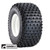 TIRE-TURF TAMER, AT22.5X10X8, 4 PLY A-B155U3C7