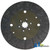 Trans Disc: 10", organic, rigid A-71138279