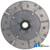 Trans Disc: 10", organic, solid A-AT315780