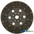 Trans Disc: 11", organic, rigid A-82006017