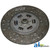 Trans Disc: 11", organic, spring loaded A-328012716