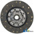 Trans Disc: 11", organic, spring loaded A-A37568