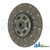 Trans Disc: 11", organic, spring loaded, 10 spline A-82006626
