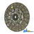 Trans Disc: 11", organic, spring loaded, 7" dampener A-AT160477