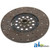 Trans Disc: 11.75", organic, rigid A-AL30452