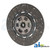 Trans Disc: 13", organic, spring loaded A-82004604