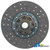 Trans Disc: 13", organic, spring loaded A-E8NN7550KA
