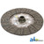 Trans Disc: 13.5"; Organic, Solid A-RE29775