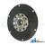 Trans Disc: 14", spring loaded A-406551R1