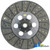 Trans Disc: 14.75", solid A-RE29776