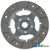 Trans Disc: 6.5", solid A-1500374M93