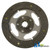 Trans Disc: 6.5", solid A-70800662