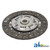Trans Disc: 8.5", organic, spring loaded A-3435019M93