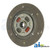 Trans Disc: 8.5", spring loaded A-70226730