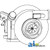 Turbocharger A-72515395