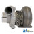 Turbocharger A-A184785