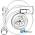 Turbocharger A-J800426